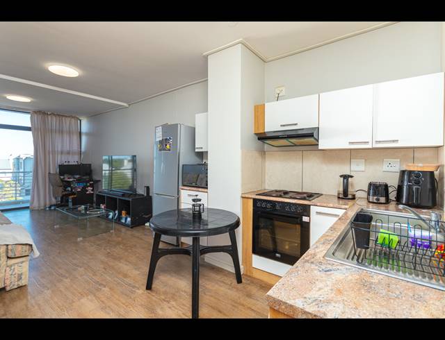 2 BEDROOM SECTIONAL TITLE SOLD IN ROYAL ASCOT